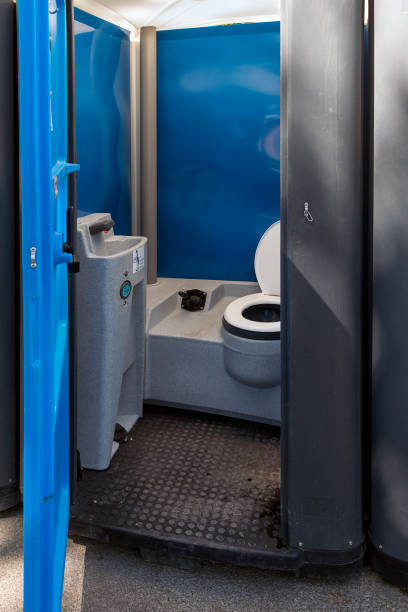 Best Porta potty delivery and setup  in Perry, LA
