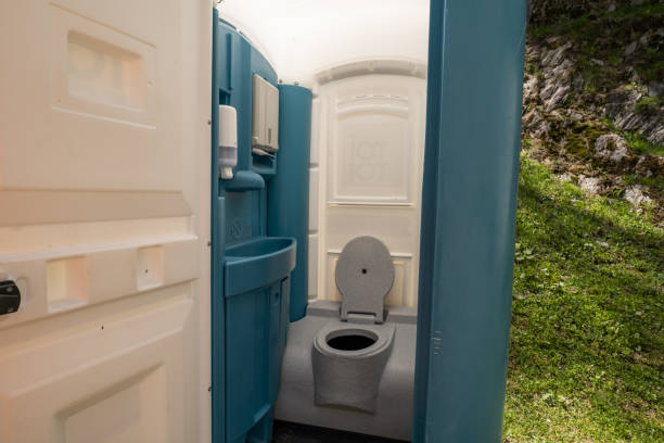 Best Portable toilet rental cost  in Perry, LA