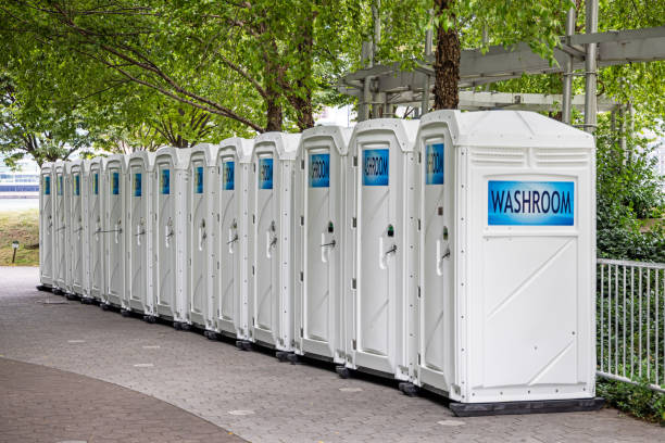 Best Local porta potty services  in Perry, LA