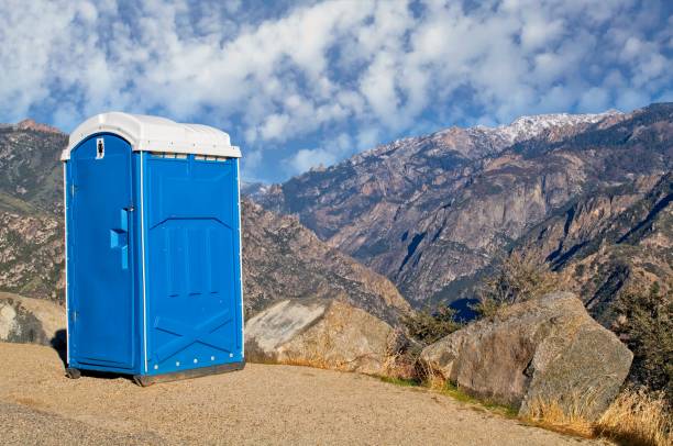 Best Emergency porta potty rental  in Perry, LA